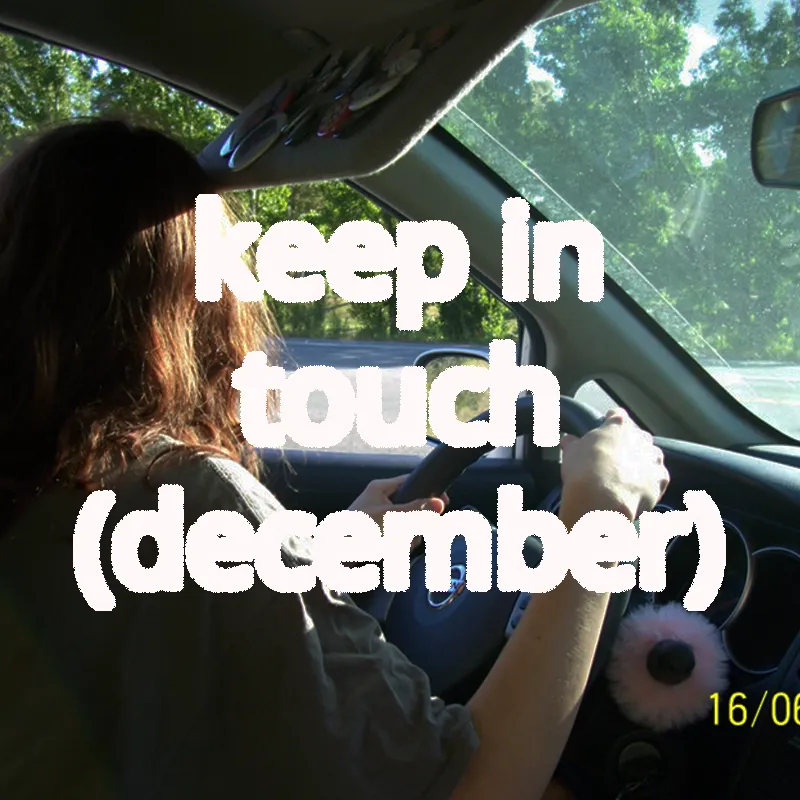 keep in otuch